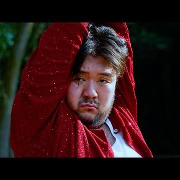 VORANAH, JASMINE - Devil Eyes (Official Audio)