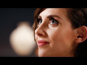 Alison Brie Explains How Working With Women on ‘Glow’ Changed Her Body Image