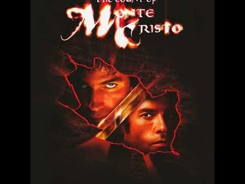 The Count of Monte Cristo