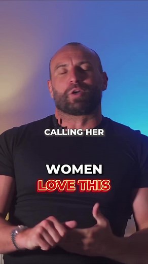 How to Make Her Feel Special on Calls: Stirling Cooper's Advice