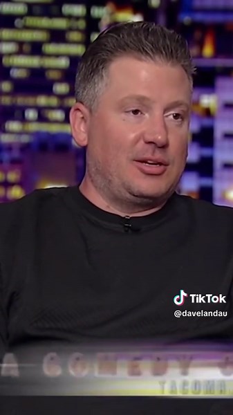 Understanding National Divorce Through Comedy