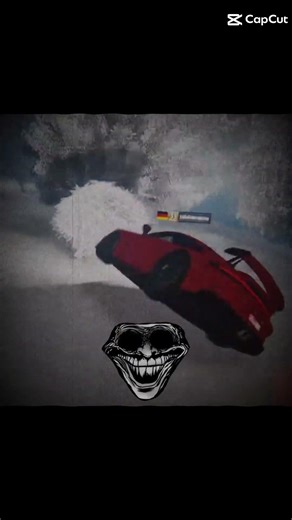 crach #automobile #edit