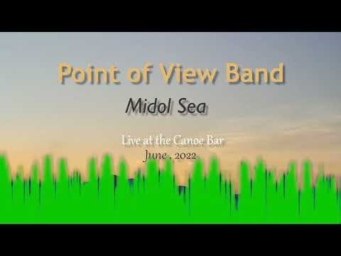 Point of View Band(POV) | Midol Sea (Audio Only)
