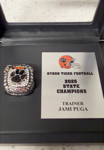 Athletic Training Highlights and State Championships