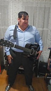 6.3K views · 93 reactions | Paralyzed , Elvis Presley cover | Nelson Mendez | Facebook