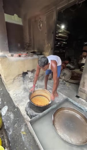 How to Make Soan Papri: Indian Street Food Recipe