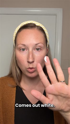 1.1K views | Lightweight, breathable, and beautifully natural ✨ Our CC Cream color-corrects, hydrates, and protects with SPF 43. Makeup and skincare in one easy step! Try it for yourself here  https://perbellecosmetics.com/shop/perbelle-cosmetics-skin-tone-adjusting-cc-cream/ | Perbelle Cosmetics | Facebook