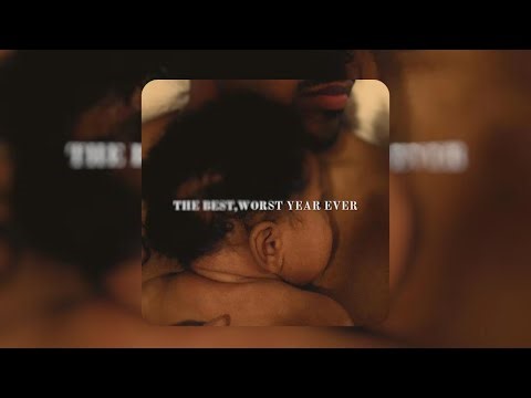 Marques Houston - The Best Worst Year Ever (Full Album)
