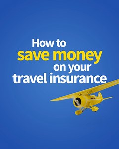 4 comments | It’s important to have protection in place before you travel, but you shouldn’t spend more than you need. Find out more about the cover you can get  https://at.aviva.uk/457d6AB | Aviva | Facebook