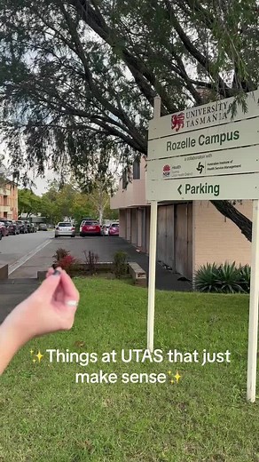 Experience Student Life at our Rozelle Campus in Sydney