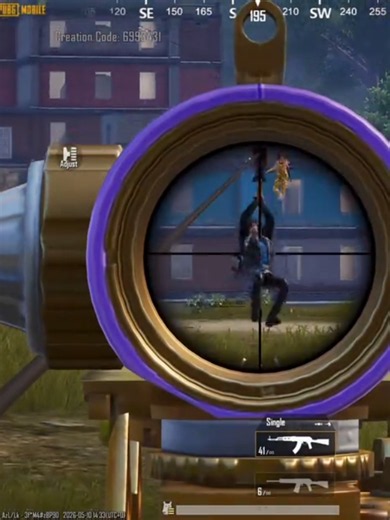 PUBG Mobile Wow Map: Try the New PubgMNextStar Experience
