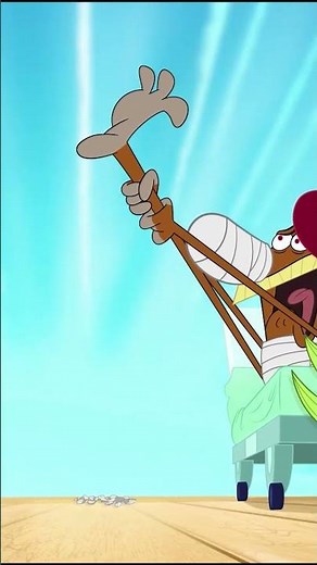 Make way for Oggy! #Zigandsharko Zig & Sharko | Cartoon for kids