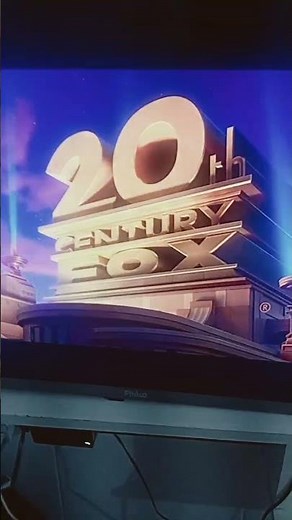 20th Century Fox/DreamWorks Animation SKG (2017)