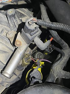 2004 F150 5.4 fuel injector wiring - Ford F150 Forum - Community of Ford Truck Fans