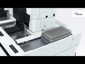 UN-Series: Urinalysis lab automation tailored to you