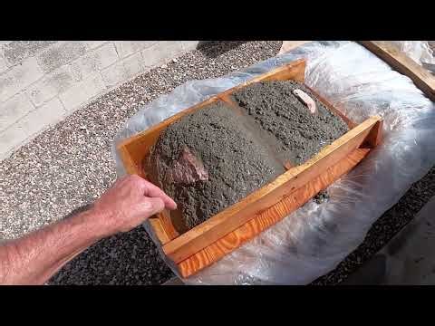 Homemade Modular Indoor Course