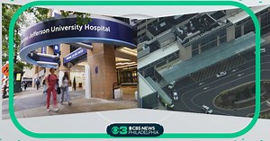 Jefferson plans merger with Lehigh Valley Health Network