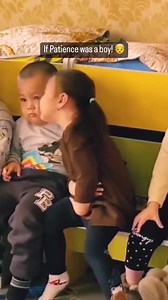 7.5M views · 169K reactions | If patience was a boy!! 來來 #Cutevideo | India Today | Facebook