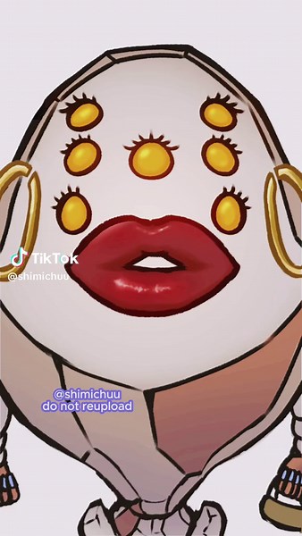 Origin story? @regirock #regirock #handbag #lilipup #pokemon #cute #meme #art #animation