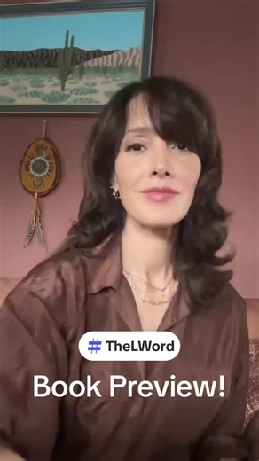 Jennifer Beals on TikTok