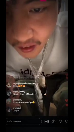 VTEN: Nepali Rap Icon and His Latest Songs