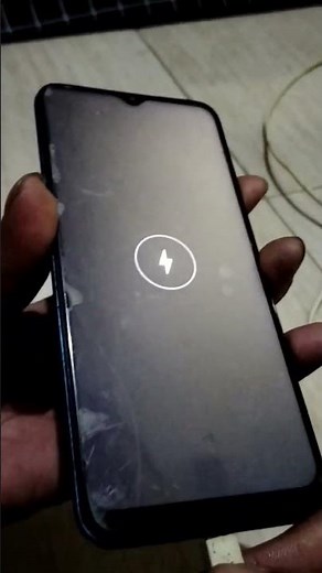 Cara Menghidupkan Hp Tanpa Tombol Power