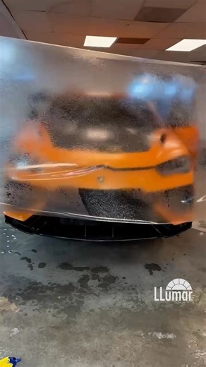 Paint damage hurts, no matter what you drive.  LLumar PPF helps keep your ride looking fresh so you can ride confident. | LLumar Films | Facebook