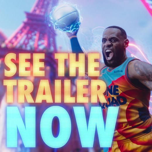 1M views · 17K reactions | Tunes vs. Goons. Watch LeBron James and Bugs Bunny in the new trailer for Space Jam: A New Legacy | Space Jam: A New Legacy | Facebook