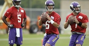 Vikings open preseason, begin two-year TCF Bank Stadium stay