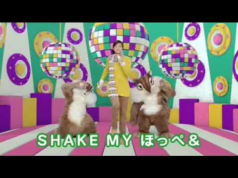 松下奈緒 JAバンク ちょリスCM 30秒 2013