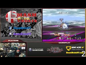 Top 10 Team combos - Super Smash Bros