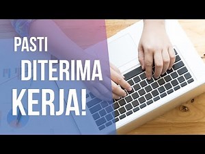 5 Software Wajib Dikenal Sebelum Masuk Dunia Kerja