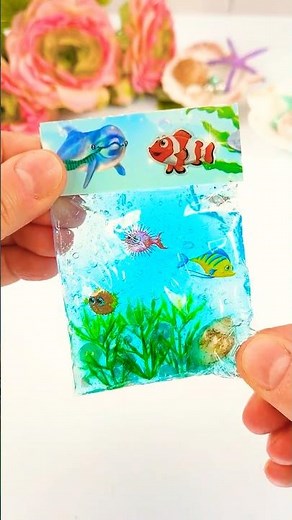 4 DIY Squishies to make when bored