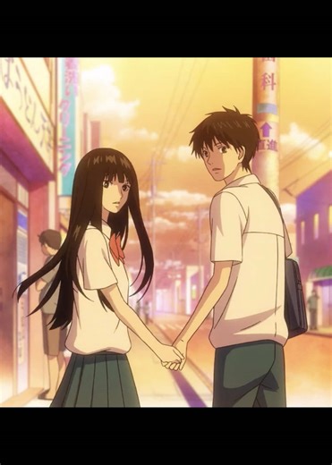 From Me to You - Exploring Anime Cuties