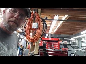 Installing a distributor in a SBC