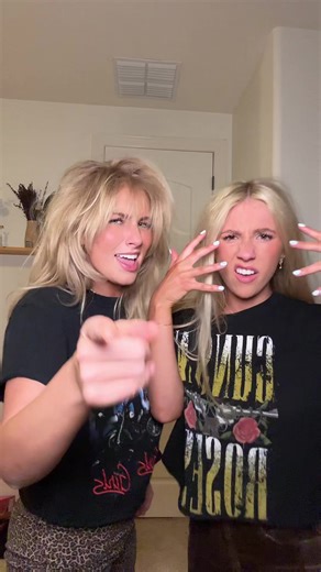 Discovering the Long Lost Nelson Twins