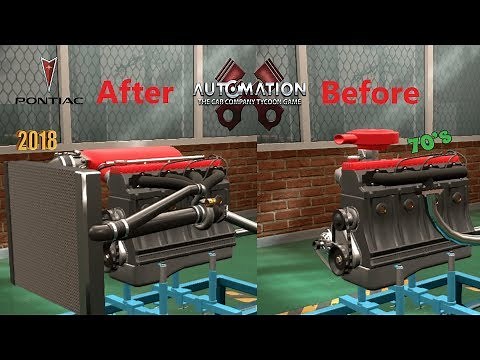 1977 Pontiac Iron Duke (Boring engine into a Tuner dream Engine).