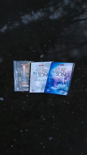If you enjoy Christmas music and The Story Behind the Song, you’ll love Volumes 1–3 of the Christmas Edition. These musical DVDs feature beautiful performances from our singers and musicians as I share how the lyrics and melodies of these beloved songs came to be. Don’t miss this special offer—we believe it will bless you and your family this Christmas season. Purchase your copy for $20 each or all three for $45: https://www.shopjsm.org/p-17166-storybehindthesongchristmaseditiondvdspecial.aspx |