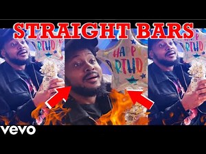 CORYXKENSHIN - BIRTHDAY RAP (Official Music Video)
