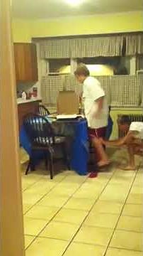 Pantsing pt 2