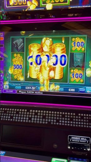 Piggy Bankin’ Slot Machine – CRAZY Bonus Round 🐷🔥