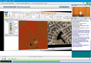 Intergraph Erdas Imagine 2013 Suite