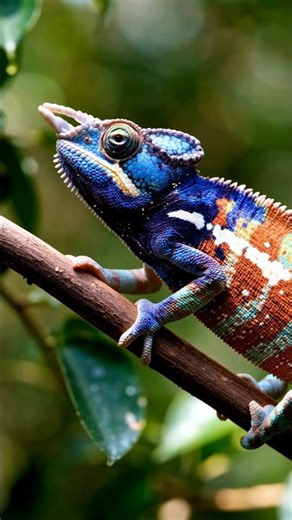 Nature's Beauty Capture in 4k HDR. #shortsfeed #wildlife