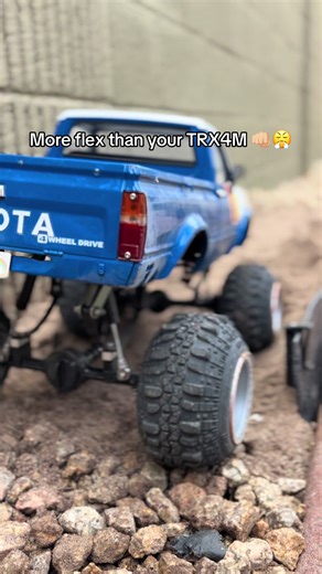 Maximize Your RC Crawler's Flexibility