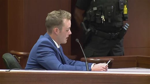 18-year-old sentenced for reckless driving crash that killed Hamilton Southeastern High School grad | Haystack News