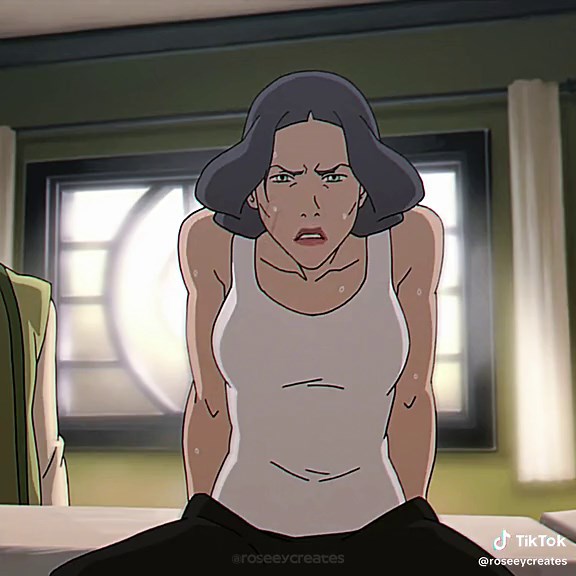 ✨Tank Top Lin✨ Hyperfixation on Lin Beifong is REAL! Last video edit ko kay Pepa (Encanto) pa. HAHAHA! Anyway~ Expect more Lin Beifong content #linbeifong #linbeifongedit #tanktop #avatarthelegendofkorra #tlok #lok #legendofkorra