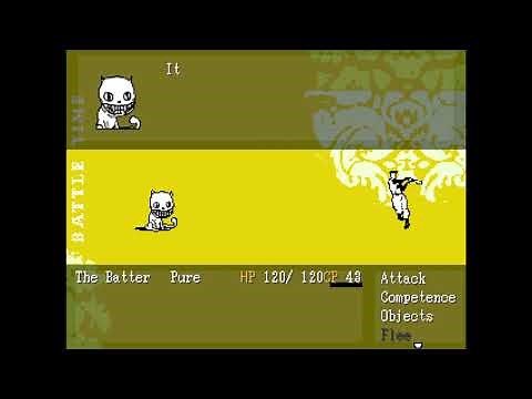 OFF 100% Walkthrough Part 1: Zone 0 (No Commentary)