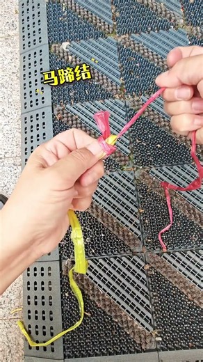 Rope Knotting Techniques: How to Tie Knots & Connect Wires