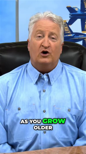 Real Talk: #1 – As you grow older, life gets harder. 🎙️ On this week’s episode of The Professional Noticer - "Life Hacks and Dirty Truths: Advice for Parents and Grads" Watch the full episode: https://youtu.be/HULxrLJBrrQ?si=jGUqbOUI3FSSEsNk #andyandrews #andyandrewsauthor #podcast | Andy Andrews