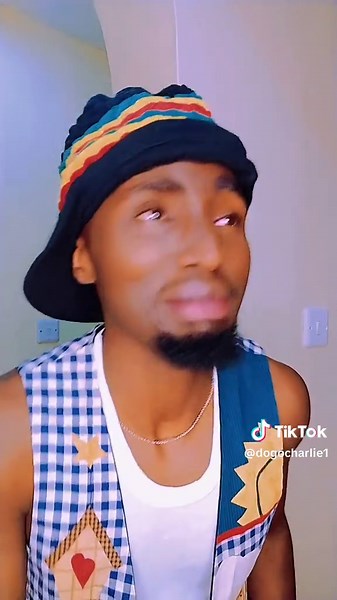 DC on TikTok